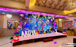 Shabari Banquet Hall Photo  Shabari Banquet Hall Photo