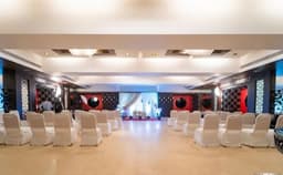 Shagun Banquet Hall Photo Shagun Banquet Hall Photo