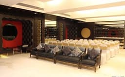 Shagun Banquet Hall Photo Shagun Banquet Hall Photo