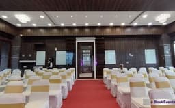 Shagun Banquets Photo Shagun Banquets Photo
