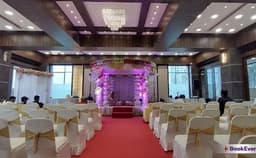 Shagun Banquets Photo Shagun Banquets Photo