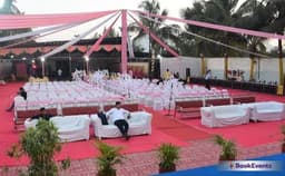 Shaligram Garden and Banquet Hall Photo Shaligram Garden and Banquet Hall Photo