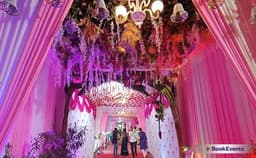 Shaligram Garden and Banquet Hall Photo Shaligram Garden and Banquet Hall Photo