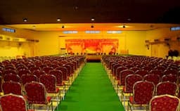 Shalimar Function Hall Photo Shalimar Function Hall Photo