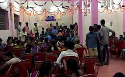 Shameem Mini Hall Photo Shameem Mini Hall Photo