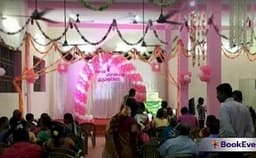 Shameem Mini Hall Photo Shameem Mini Hall Photo