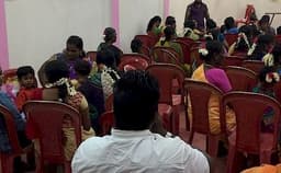 Shameem Mini Hall Photo Shameem Mini Hall Photo