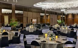 Shangri-La Eros Hotel Photo Shangri-La Eros Hotel Photo