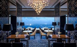 Shangri-La Eros Hotel Photo Shangri-La Eros Hotel Photo