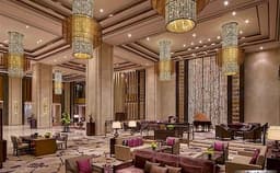 Shangri-La Hotel Photo Shangri-La Hotel Photo