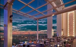 Shangri-La Hotel Photo Shangri-La Hotel Photo