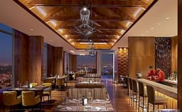 Shangri-La Hotel Photo Shangri-La Hotel Photo