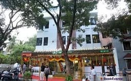 Shanthi Sagar Grand Banquets Photo Shanthi Sagar Grand Banquets Photo