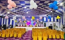 Shanti Park Hall Photo Shanti Park Hall Photo