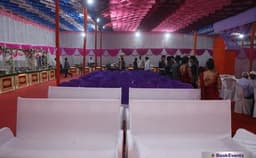 Shanti Park Hall Photo Shanti Park Hall Photo