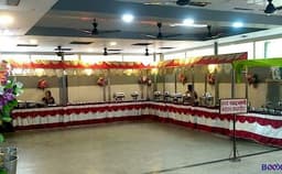 Shastri Hall Photo Shastri Hall Photo