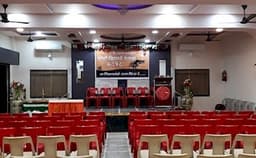 Shastri Hall Photo Shastri Hall Photo