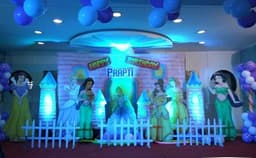 Shatkar Banquet Hall Photo Shatkar Banquet Hall Photo