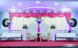 Shatkar Banquet Hall Photo Shatkar Banquet Hall Photo