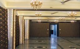 Sheen Banquet & Residence Photo Sheen Banquet & Residence Photo