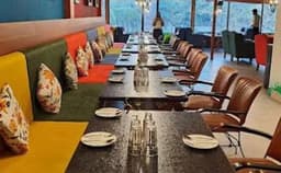 Sheesha Sky Lounge Gold Photo Sheesha Sky Lounge Gold Photo