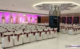 Shehnai Banquet Hall Photo Shehnai Banquet Hall Photo