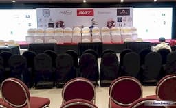 Sheila Gopal Raheja Auditorium Photo Sheila Gopal Raheja Auditorium Photo