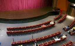 Sheila Gopal Raheja Auditorium Photo Sheila Gopal Raheja Auditorium Photo