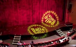 Sheila Gopal Raheja Auditorium Photo Sheila Gopal Raheja Auditorium Photo