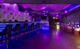 Sheraton Grand Bangalore Hotel At Brigade Gateway Photo Sheraton Grand Bangalore Hotel At Brigade Gateway Photo