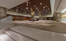 Sheraton Grand Bangalore Hotel At Brigade Gateway Photo Sheraton Grand Bangalore Hotel At Brigade Gateway Photo