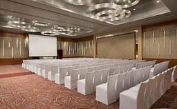 Sheraton Grand Bangalore Hotel At Brigade Gateway Photo Sheraton Grand Bangalore Hotel At Brigade Gateway Photo