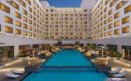 Sheraton Grand Bengaluru Whitefield Hotel & Convention Center Photo Sheraton Grand Bengaluru Whitefield Hotel & Convention Center Photo