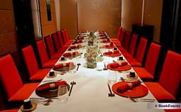 Sheraton Grand Bengaluru Whitefield Hotel & Convention Center Photo Sheraton Grand Bengaluru Whitefield Hotel & Convention Center Photo