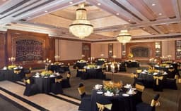 Sheraton New Delhi Hotel Photo Sheraton New Delhi Hotel Photo