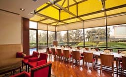 Sheraton New Delhi Hotel Photo Sheraton New Delhi Hotel Photo