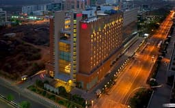 Sheraton  Photo Sheraton  Photo