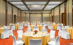 Sheraton  Photo Sheraton  Photo