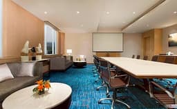 Sheraton  Photo Sheraton  Photo