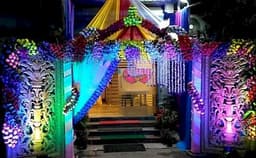 Shibam Banquet Hall Photo Shibam Banquet Hall Photo