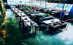 Shift Lounge Bar & Kitchen Photo Shift Lounge Bar & Kitchen Photo