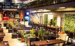 Shift Lounge Bar & Kitchen Photo Shift Lounge Bar & Kitchen Photo