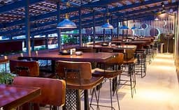 Shift Lounge Bar & Kitchen Photo Shift Lounge Bar & Kitchen Photo