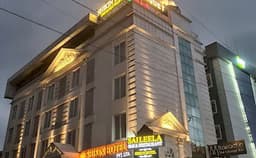 Shikin Hotels Photo Shikin Hotels Photo