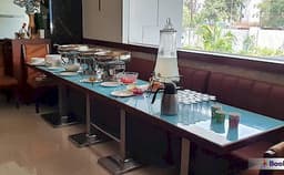 Shikin Hotels Photo Shikin Hotels Photo