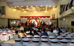 Shilpa Kala Mantapa Photo Shilpa Kala Mantapa Photo