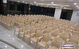 Shirdi Mini Hall Photo Shirdi Mini Hall Photo