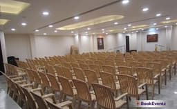 Shirdi Mini Hall Photo Shirdi Mini Hall Photo