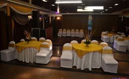 Shiv Garden Greens Banquets Hall Photo Shiv Garden Greens Banquets Hall Photo
