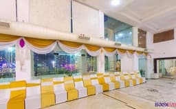 Shiv Garden Greens Banquets Hall Photo Shiv Garden Greens Banquets Hall Photo